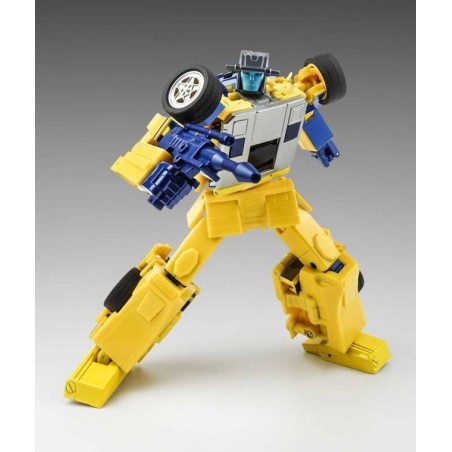 X-Transbots MX-XIV G2 Flipout