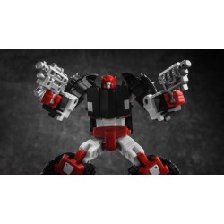 Iron Factory IF-EX26H Heavymetal