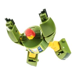 Newage H6 Mini King Kong