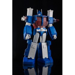 X-Transbots MX-22 Commander Stack - Reissue