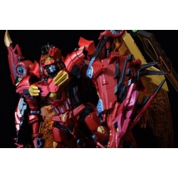 Perfect Effect DX-09 Mega Dragon