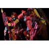 Perfect Effect DX-09 Mega Dragon