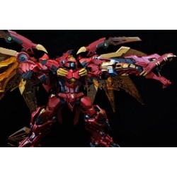 Perfect Effect DX-09 Mega Dragon