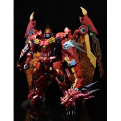 Perfect Effect DX-09 Mega Dragon