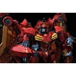 Perfect Effect DX-09 Mega Dragon