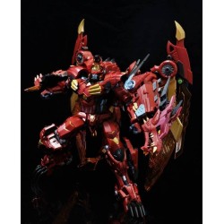 Perfect Effect DX-09 Mega Dragon