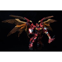 Perfect Effect DX-09 Mega Dragon