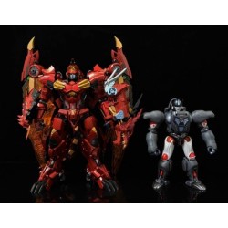 Perfect Effect DX-09 Mega Dragon