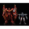Perfect Effect DX-09 Mega Dragon