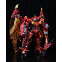 Perfect Effect DX-09 Mega Dragon