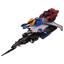 Transformers Takara Tomy Mall Exclusive Legends LG-EX Big Powered