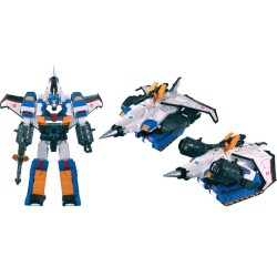 Transformers Takara Tomy Mall Exclusive Legends LG-EX Big Powered