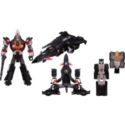 Transformers Takara Tomy Mall Exclusive Legends LG-EX Big Powered