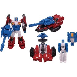 Transformers Takara Tomy Mall Exclusive Legends LG-EX Big Powered