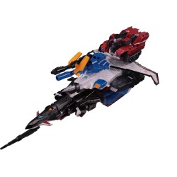 Transformers Takara Tomy Mall Exclusive Legends LG-EX Big Powered