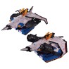 Transformers Takara Tomy Mall Exclusive Legends LG-EX Big Powered