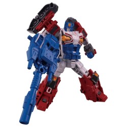 Transformers Takara Tomy Mall Exclusive Legends LG-EX Big Powered