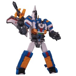 Transformers Takara Tomy Mall Exclusive Legends LG-EX Big Powered