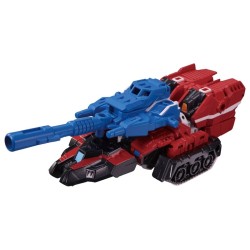 Transformers Takara Tomy Mall Exclusive Legends LG-EX Big Powered