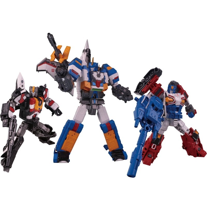 Transformers Takara Tomy Mall Exclusive Legends LG-EX Big Powered