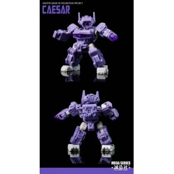 Master Made SDT-06 Caesar