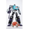 KFC Toys E.A.V.I. METAL Phase 4C Shattered Transistor w/ Five Tapes