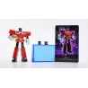 KFC Toys E.A.V.I. METAL Phase 4C Shattered Transistor w/ Five Tapes