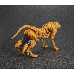 Transformers Masterpiece MP-34 Cheetor