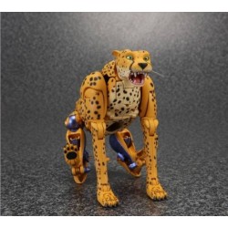 Transformers Masterpiece MP-34 Cheetor