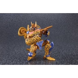 Transformers Masterpiece MP-34 Cheetor