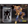 Transformers Masterpiece MP-34 Cheetor