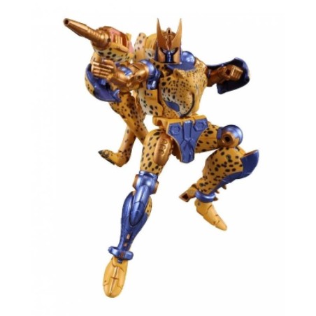 Transformers Masterpiece MP-34 Cheetor