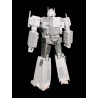 Magic Square MS-01W Light Of Freedom White