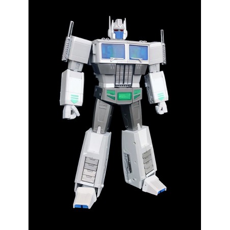 Magic Square MS-01W Light Of Freedom White