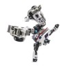 Newage H2 Manero