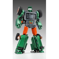 X-Transbots MM-VIII G2 Arkose