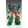X-Transbots MM-VIII G2 Arkose