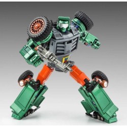 X-Transbots MM-VIII G2 Arkose