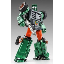 X-Transbots MM-VIII G2 Arkose