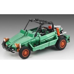 X-Transbots MM-VIII G2 Arkose