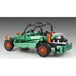 X-Transbots MM-VIII G2 Arkose