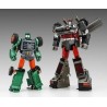 X-Transbots MM-VIII G2 Arkose