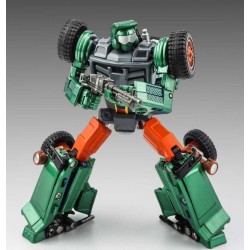 X-Transbots MM-VIII G2 Arkose
