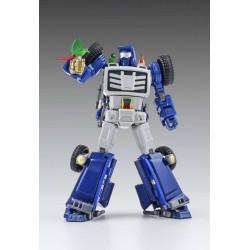 X-Transbots MM-VIII Arkose - Reissue