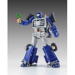 X-Transbots MM-VIII Arkose - Reissue