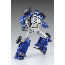 X-Transbots MM-VIII Arkose - Reissue