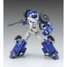 X-Transbots MM-VIII Arkose - Reissue