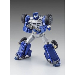 X-Transbots MM-VIII Arkose - Reissue