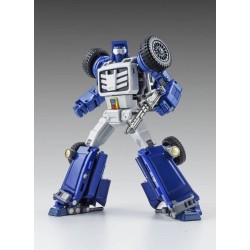 X-Transbots MM-VIII Arkose - Reissue