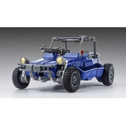 X-Transbots MM-VIII Arkose - Reissue
